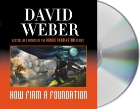 Cover art for How Firm a Foundation (Safehold)