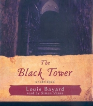 Cover art for The Black Tower