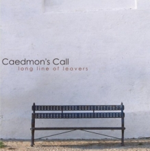 Cover art for Long Line of Leavers