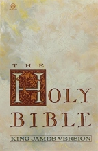 Cover art for Holy Bible, King James Version (Meridian S)