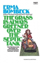 Cover art for The Grass Is Always Greener over the Septic Tank