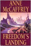 Cover art for Freedom's Landing (Freedom Series: Book 1)
