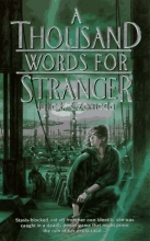 Cover art for A Thousand Words for Stranger