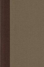 Cover art for ESV Compact Bible (Cloth Over Board, Timeless)