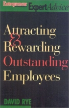 Cover art for Attracting and Rewarding Outstanding Employees (Entrepreneur Magazine's Expert Advice)