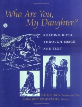 Cover art for Who Are You, My Daughter?