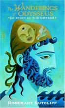 Cover art for The Wanderings of Odysseus: The Story of the Odyssey
