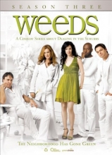 Cover art for Weeds: Season Three