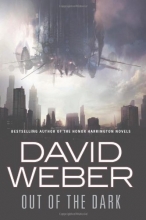 Cover art for Out of the Dark