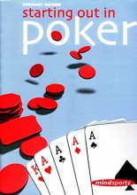 Cover art for Starting Out in Poker