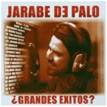 Cover art for Grandes Exitos?