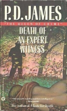 Cover art for Death of an Expert Witness (Adam Dalgliesh Mystery Series #6)