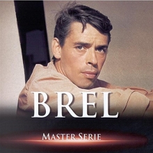 Cover art for Brel, Vol. 1: Master Serie