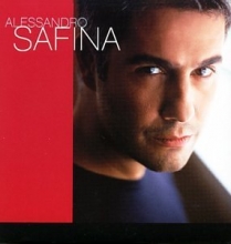 Cover art for Alessandro Safina
