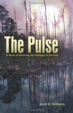 Cover art for The Pulse: A Novel of Surviving the Collapse of the Grid