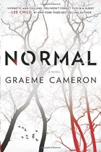 Cover art for Normal: A Novel