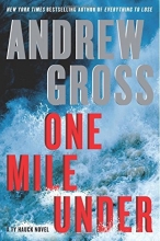 Cover art for One Mile Under: A Ty Hauck Novel