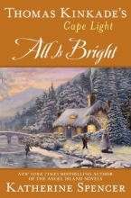 Cover art for Thomas Kinkade's Cape Light: All is Bright