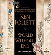 Cover art for World Without End