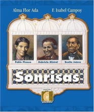 Cover art for Sonrisas (Puertas al Sol)