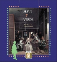 Cover art for Azul y Verde (Puertas al Sol)