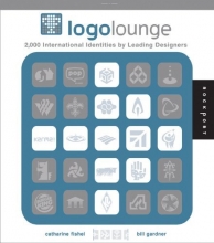 Cover art for LogoLounge: 2,000 International Identities by Leading Designers