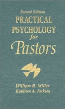 Cover art for Practical Psychology for Pastors (2nd Edition)