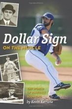 Cover art for Dollar Sign on the Muscle: The World of Baseball Scouting