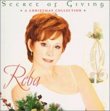 Cover art for Secret of Giving: A Christmas Collection