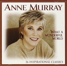 Cover art for What A Wonderful World [2 CD]