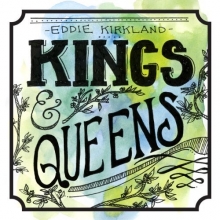 Cover art for Kings & Queens
