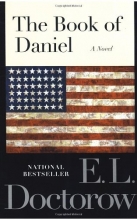 Cover art for The Book of Daniel: A Novel
