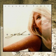 Cover art for Gold
