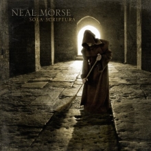 Cover art for Sola Scriptura