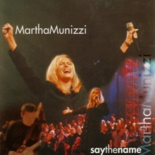 Cover art for Say the Name