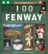 Cover art for Sports Illustrated Fenway: A Fascinating First Century