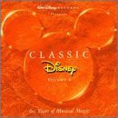 Cover art for Classic Disney 5