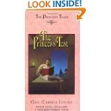 Cover art for The Princess Test (The Princess Tales)