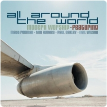 Cover art for All Around the World