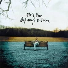 Cover art for Deep Enough to Dream