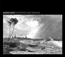 Cover art for Whispered & Shouted
