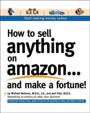Cover art for How to Sell Anything on Amazon...and Make a Fortune!