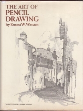 Cover art for The Art of Pencil Drawing