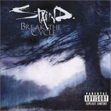 Cover art for Break the Cycle