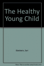 Cover art for The Healthy Young Child