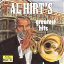 Cover art for Al Hirt - Greatest Hits