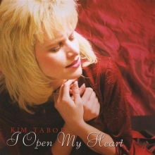 Cover art for I Open My Heart