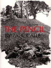 Cover art for The Pencil