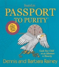 Cover art for Passport to Purity