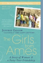 Cover art for The Girls from Ames: A Story of Women and a Forty-Year Friendship